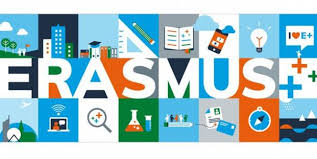 Slavnostní vyhodnocení pracovní stáže projektu Erasmus+ "Cestujeme za technickými a gastronomickými zkušenostmi"